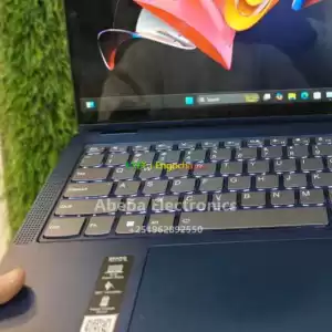 Brand New Lenovo flex 5  x360Touch screen Ryzen 7   7730u   16 GB   Ram  512 SSD storage  in Ethiopia